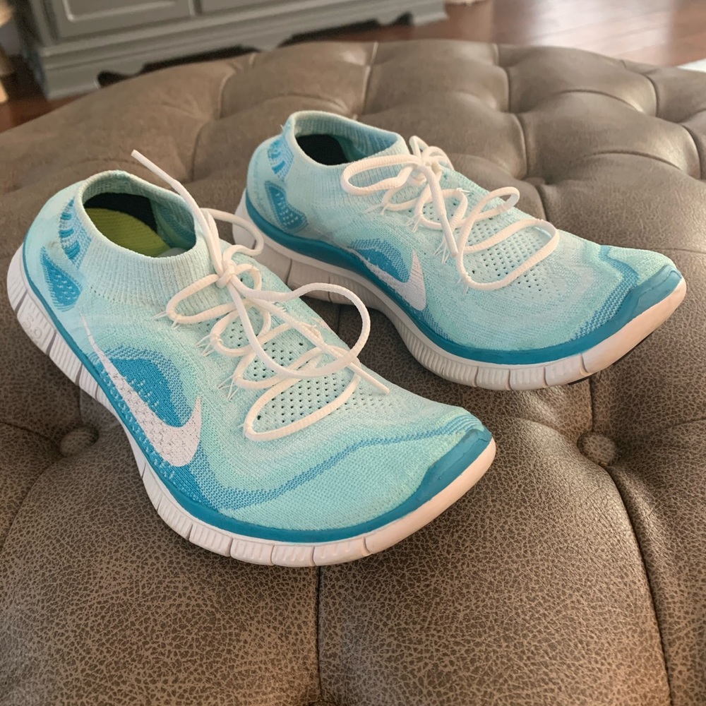 Nike Free’s